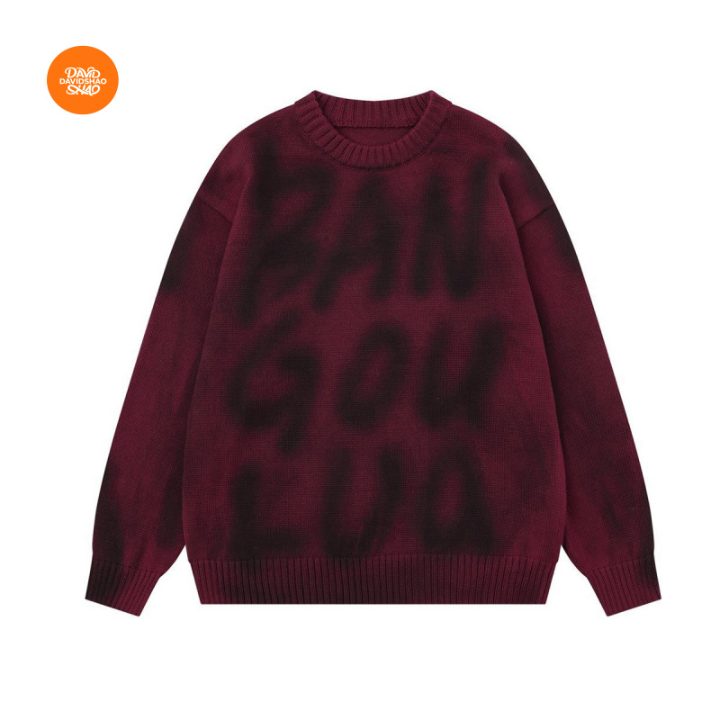 DAVIDSHAO EU US Size Top Quali - đánh giá và giá Streetwear Clothing Brand
