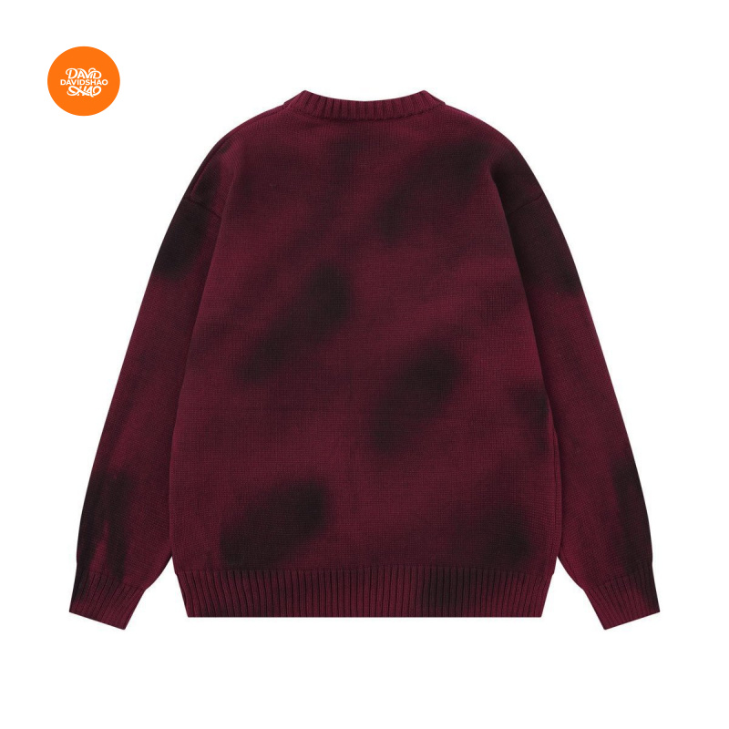 DAVIDSHAO EU US Size Top Quali - đánh giá và giá Streetwear Clothing Brand