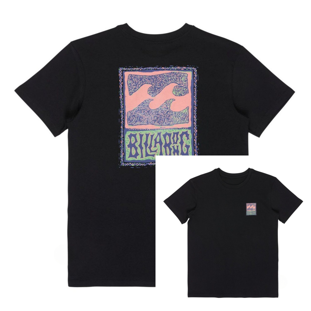 Broadsheet Premium Surfing Out - đánh giá và giá Streetwear Clothing Brand