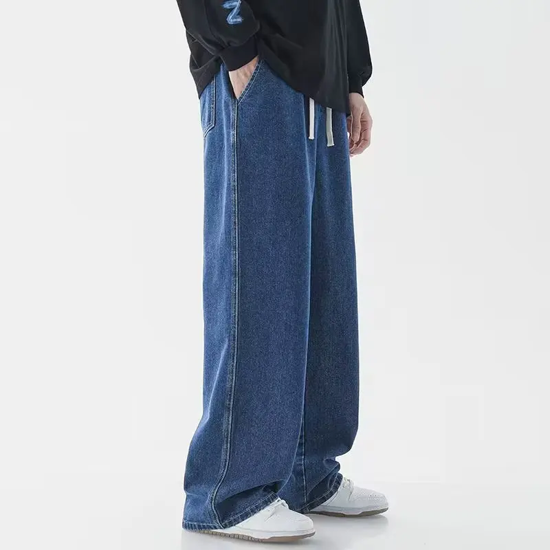 2026 New Streetwear Loose Jean - đánh giá và giá Streetwear Clothing Brand